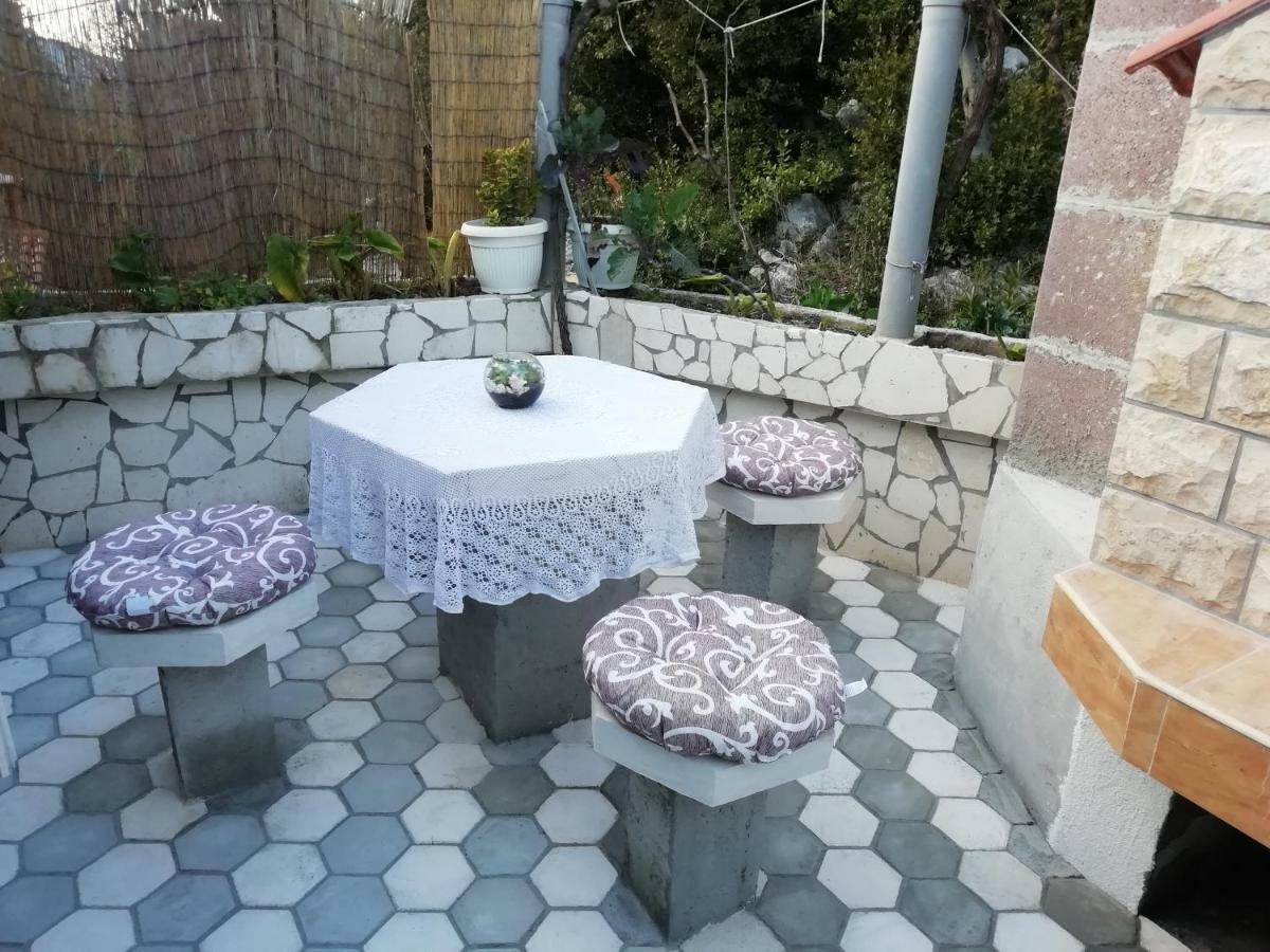 Apartman Radic Стон Экстерьер фото